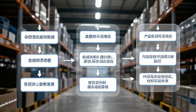 节点可查如何提升项目效率,避免常见问题